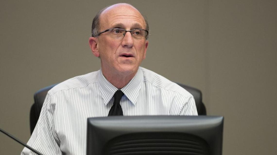 Sacramento City Councilman Jay Schenirer, chairman of the Law and Legislation Committee, will hear a package of proposed changes to cannabis regulations at a hearing next week.