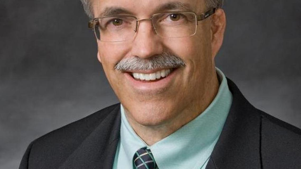 Rob Kerth takes the reins of Habitat for Humanity of Greater Sacramento today.