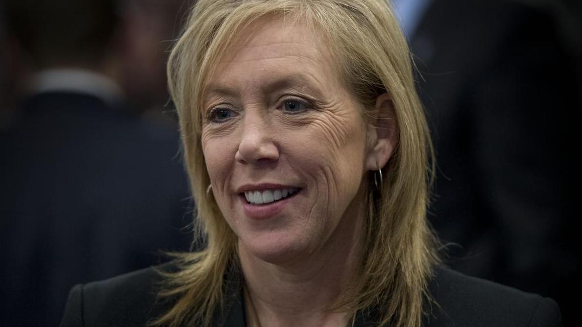 Sacramento County District Attorney Anne Marie Schubert is warning senior citizens of a card-related telephone scam targeting Medicare beneficiaries.