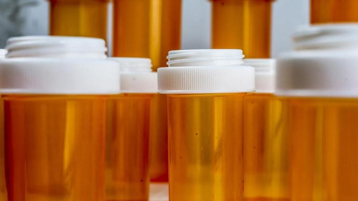 Last year, some 64,000 people died of drug overdoses, most of them involving some type of opioid. That’s more than the total number of Americans killed during the Vietnam War.