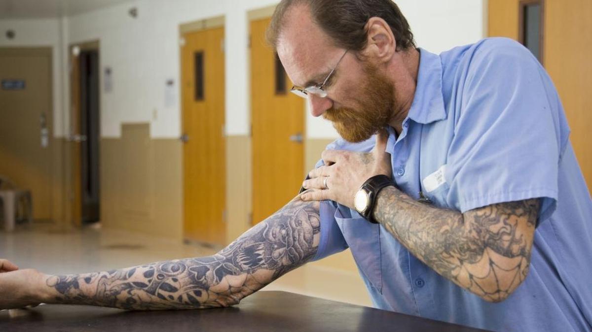 Idaho Department of Correction inmate Robert Gibbish received, as an inmate, a new drug that cures hepatitis C. But it comes at a high price. California prison inmates with hepatitis C filed a class action lawsuit in federal court in Sacramento in February requesting the new drugs that can cure the disease.