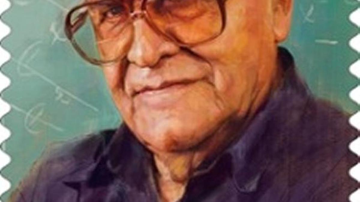 Teacher Jaime Escalante