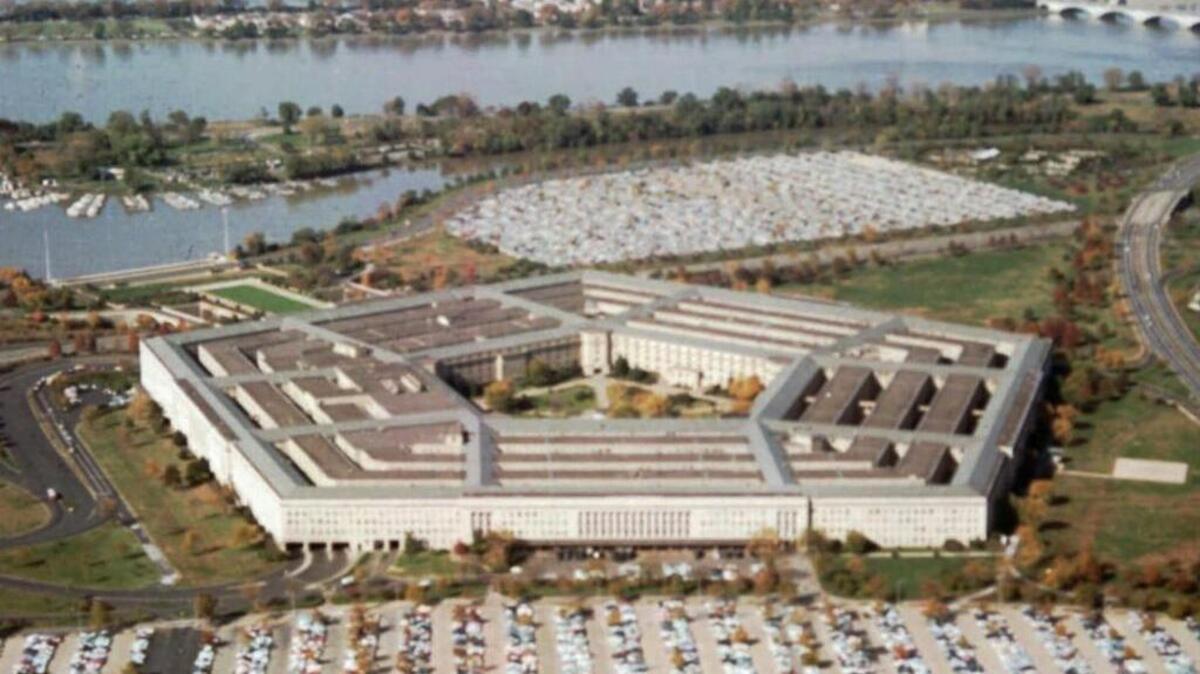 A $1.635 billion defense contract represented the opportunity for a massive fraud, according to a complaint unsealed in federal court in Sacramento on Tuesday. May 3, 2016.