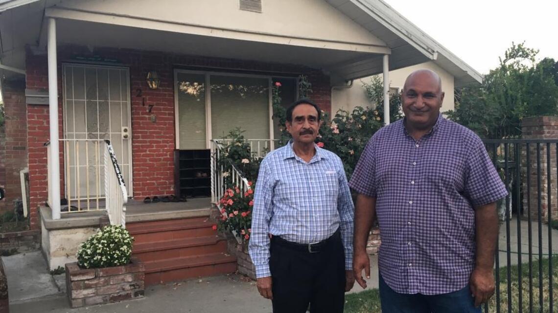 Islamic Center gets approval from W. Sacramento planning commission