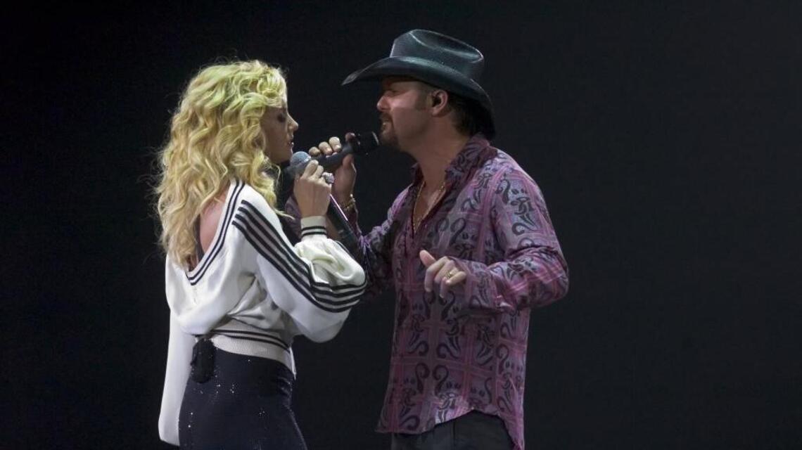 Tim McGraw, Faith Hill coming to Golden 1 Center