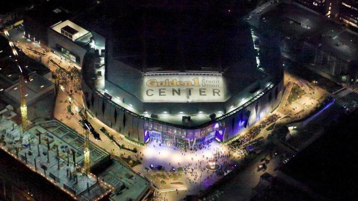 After neighbors complain, Kings address lighting nuisance at their new home