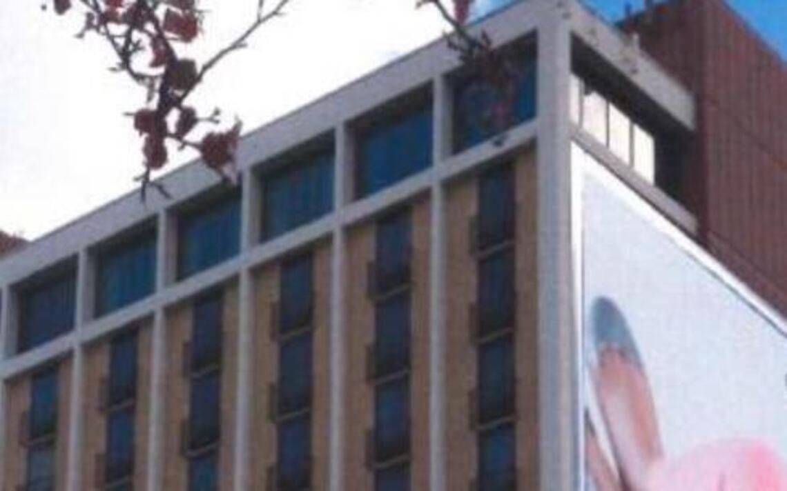 City to set up rules for arena district signage