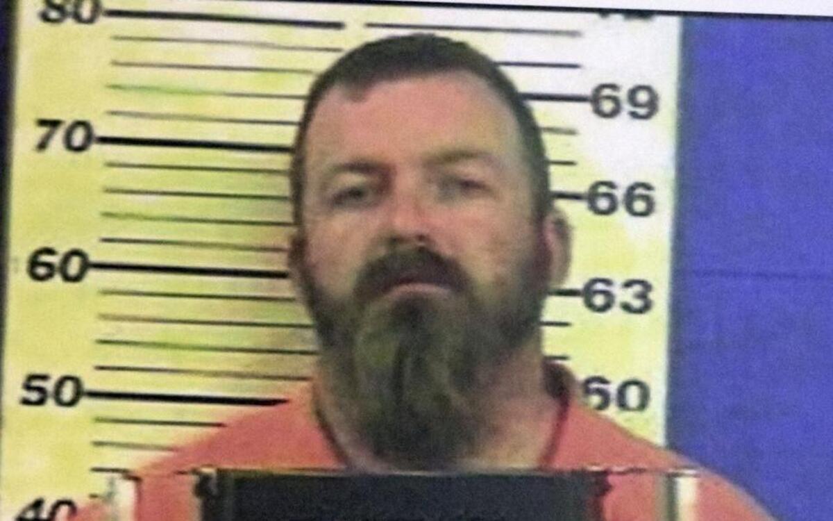 Christopher Mark Heath
