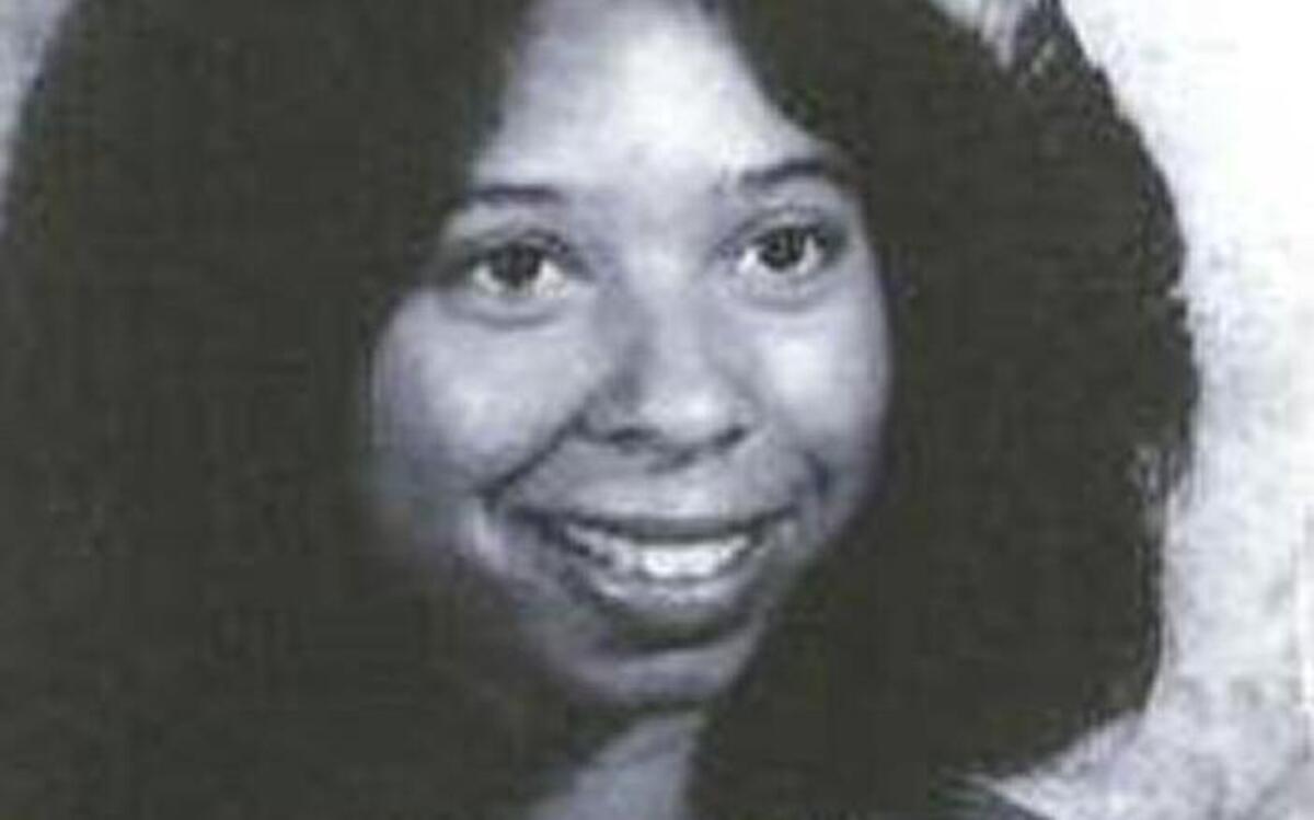 Mary London