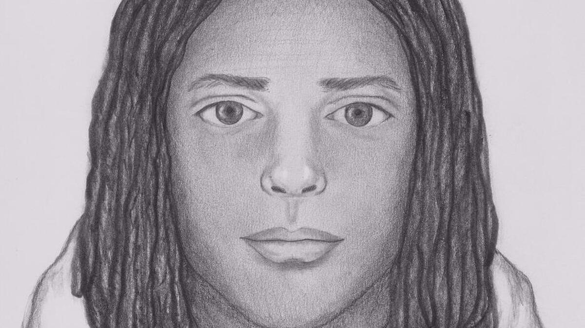 
An unknown man in his late teens or early twenties was reported sexually assaulting an elderly Sacramento woman, after breaking into her home on Diablo Drive Saturday morning.
