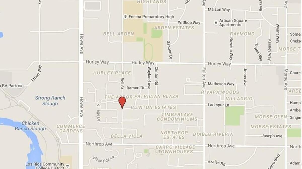 A 31-year-old man allegedly killed himself during a lengthy standoff with Sacramento sheriff’s deputies.
