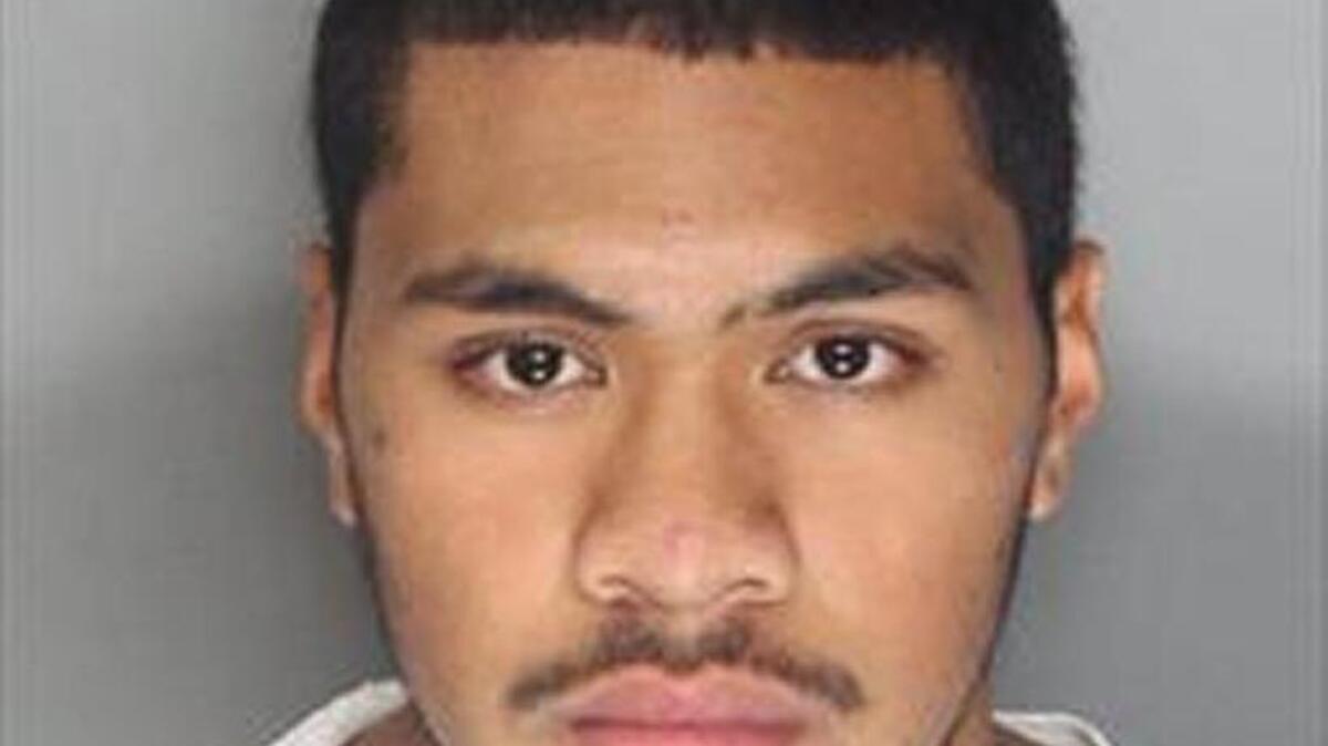 
Tevita Kaihea
