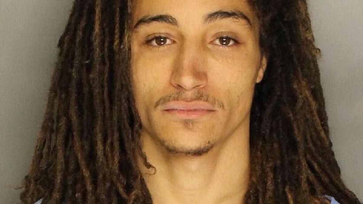 Corey Crawley