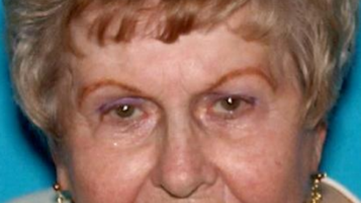 
Catherine Arline Wenzel
