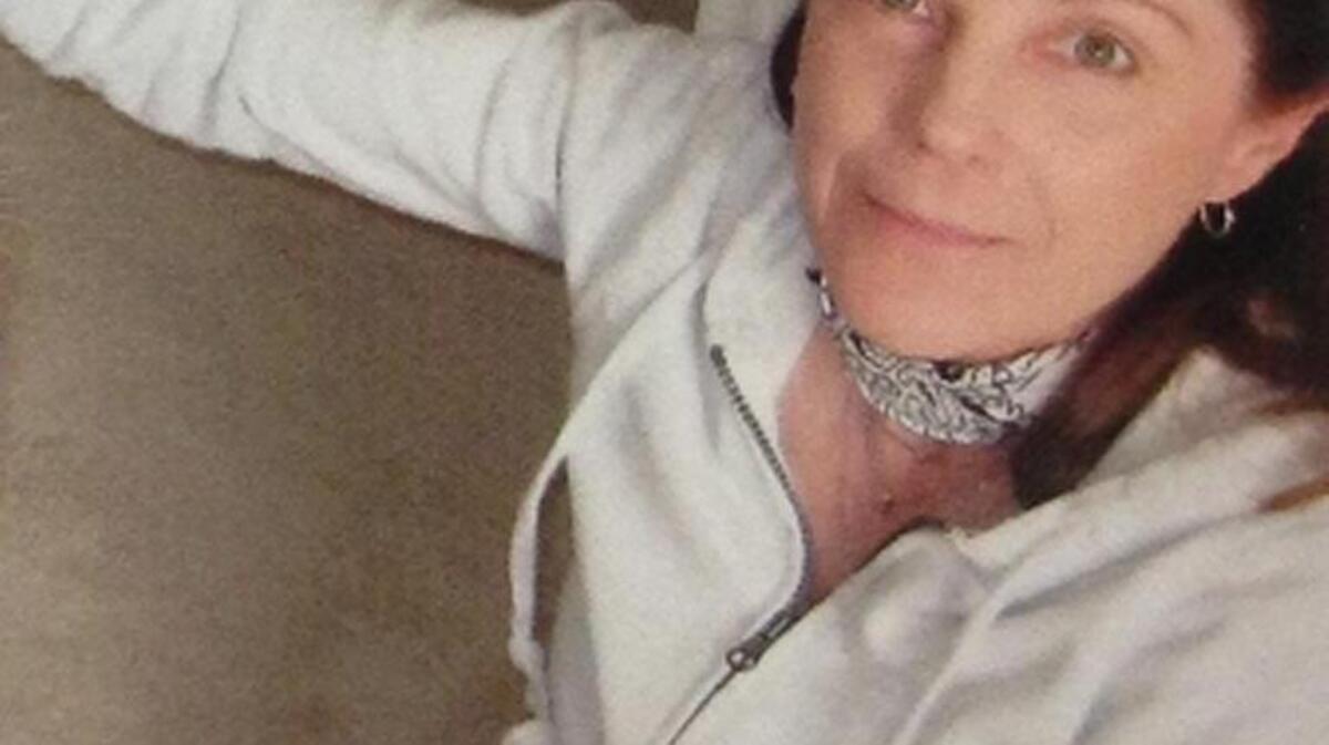 Susan Jacobson was last seen about 6 a.m. May 1, 2013, when she told her husband that she was going grocery shopping and running other errands around town. Her vehicle was found in the Raley's parking lot at Woodcreek Oaks and Pleasant Grove boulevards. Her wallet was found in the same parking lot that morning by a citizen, officials said.