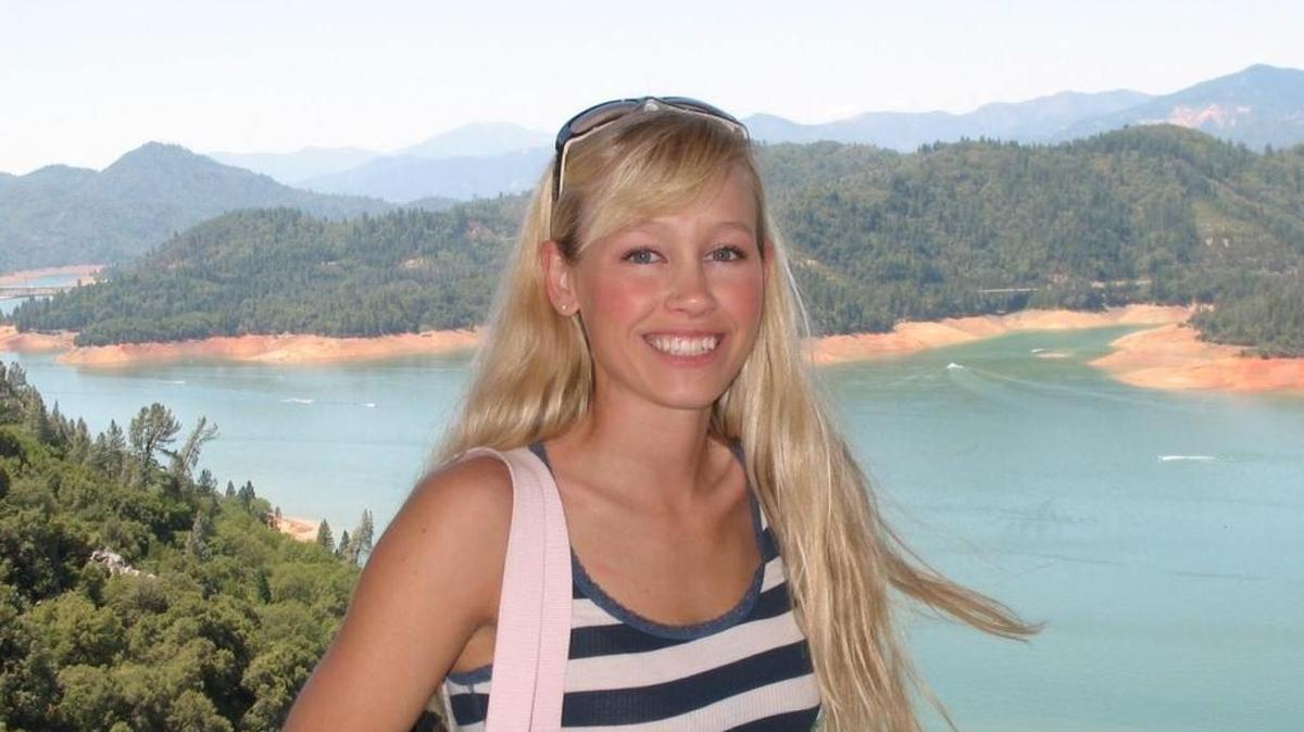 Sherri Papini, a 34-year-old Redding woman, went missing Wednesday in Shasta County. Her husband, Keith Papini, said on “Good Morning America” that he believes she was abducted.