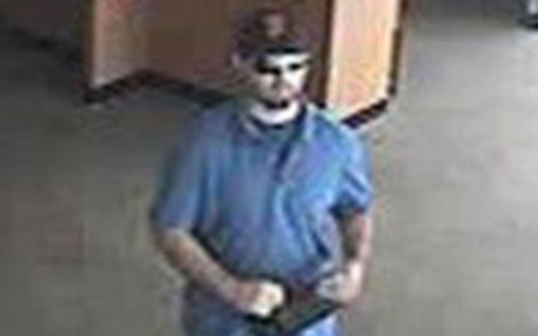 A man dubbed the “Bearded Bandit” by law enforcement agencies and linked to three Sacramento-area bank robberies, was arrested Wednesday in Brentwood.