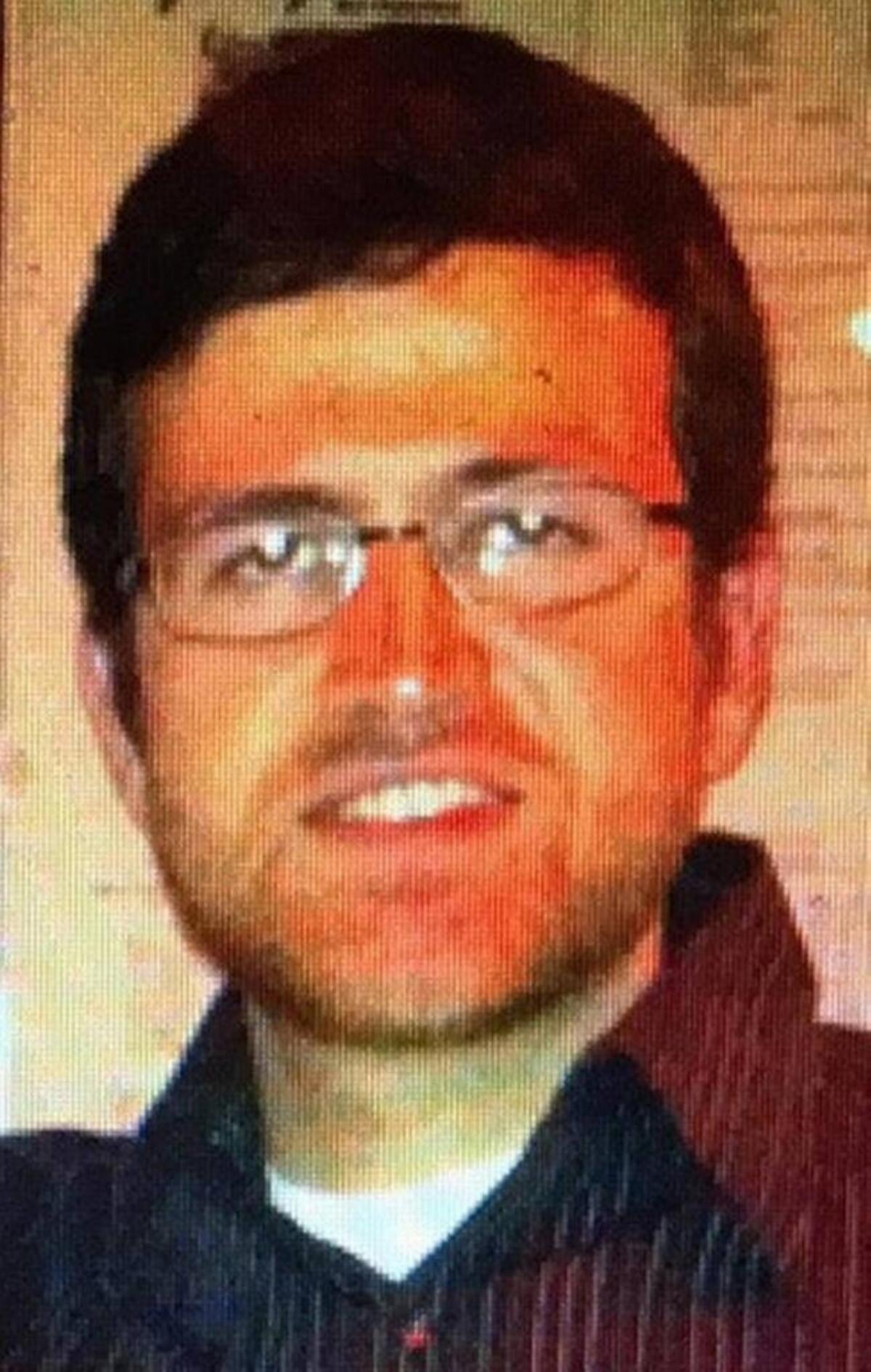 Daniel Shaham, 31, was killed in June 2016 by a CHP officer near Yreka. Newly released dash-cam video shows the shooting and its aftermath.