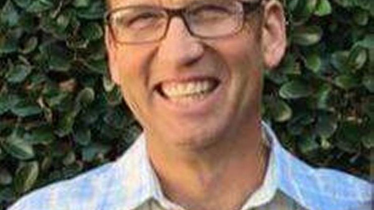 Raymond Wright