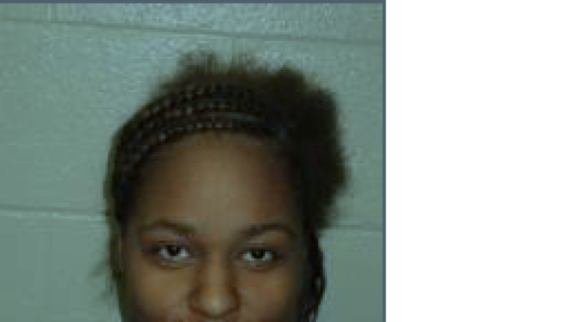 
Jozalynn Marie Hennie
