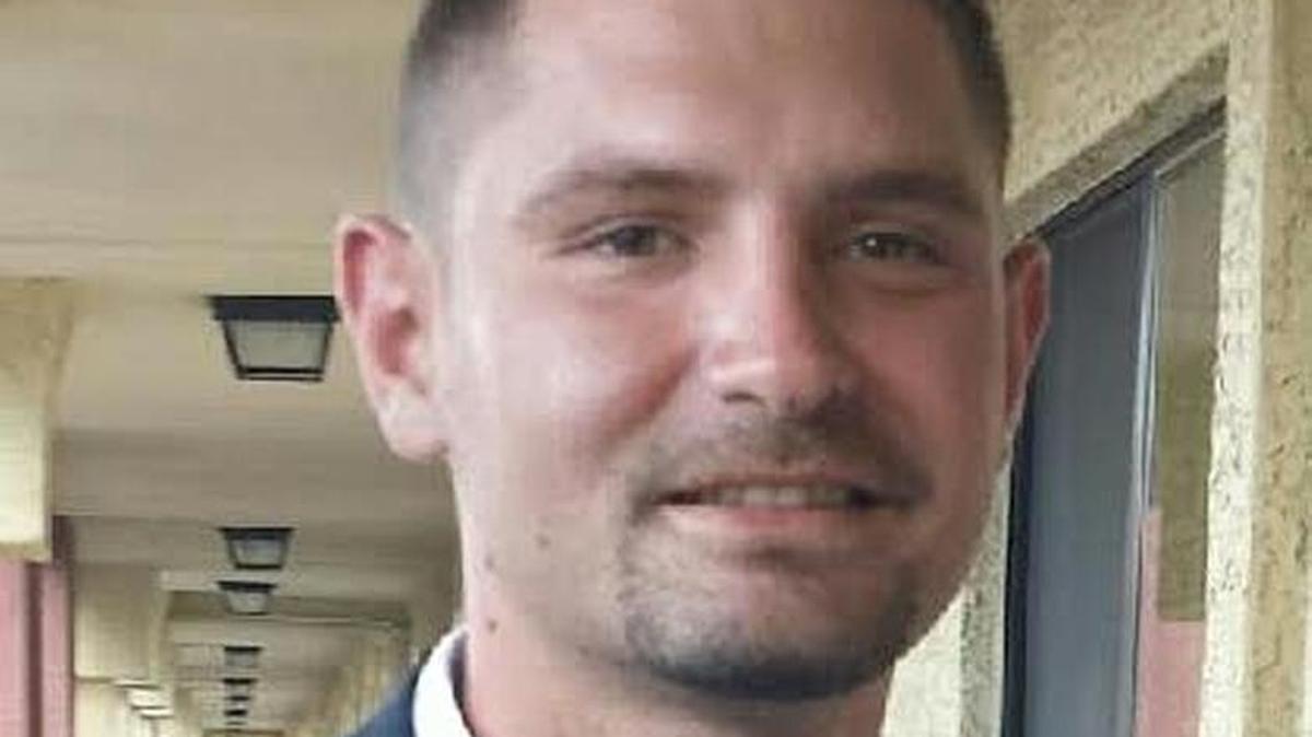 Matthew Lambert, 26, was identified by the Sacramento County Coroner’s Office as the man shot Wednesday night in his La Riviera home. Photo Courtesy of Gerald Claypool.
