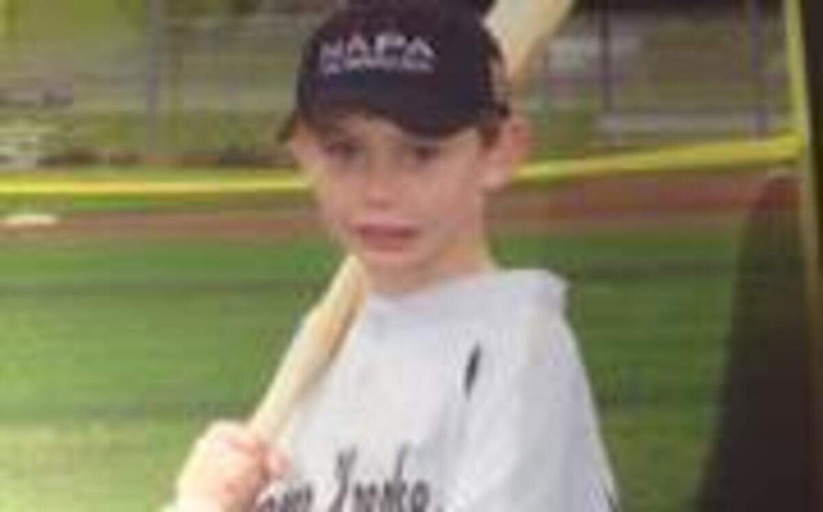 
Brock Guzman
