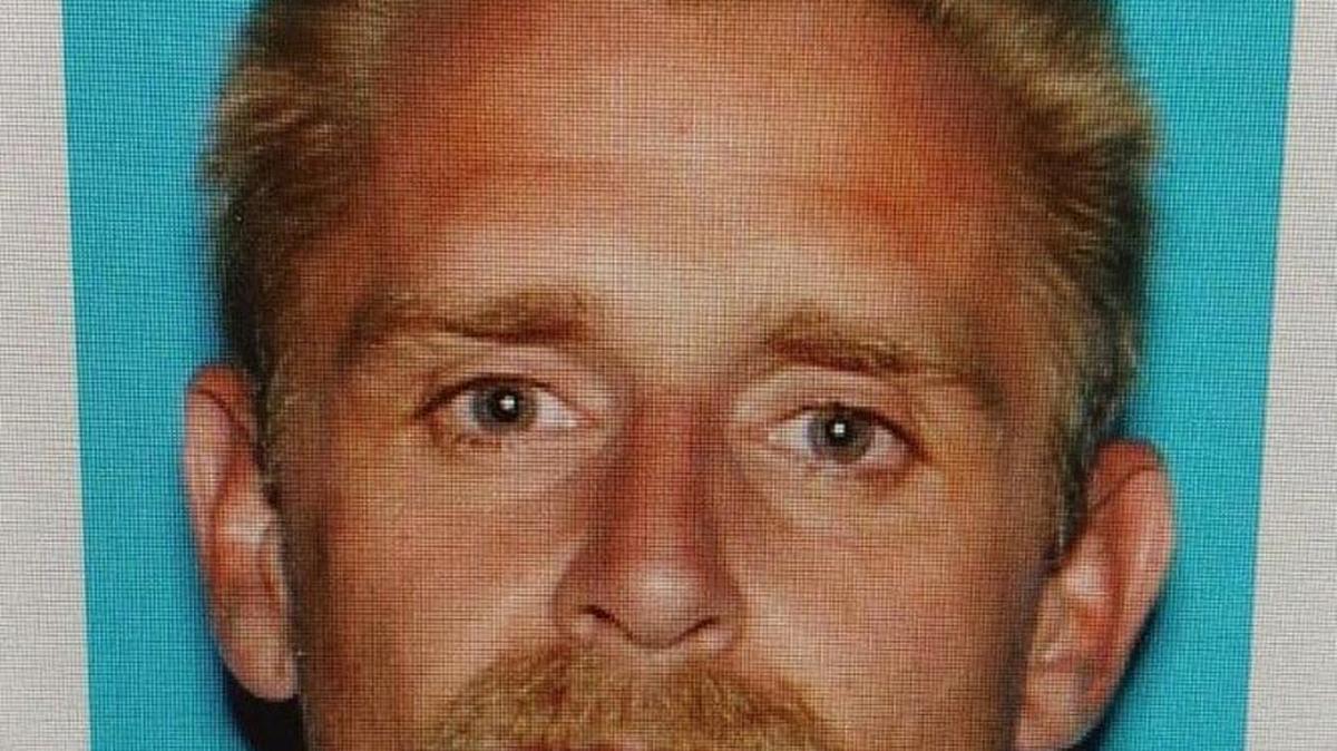 Travis Eriksen.