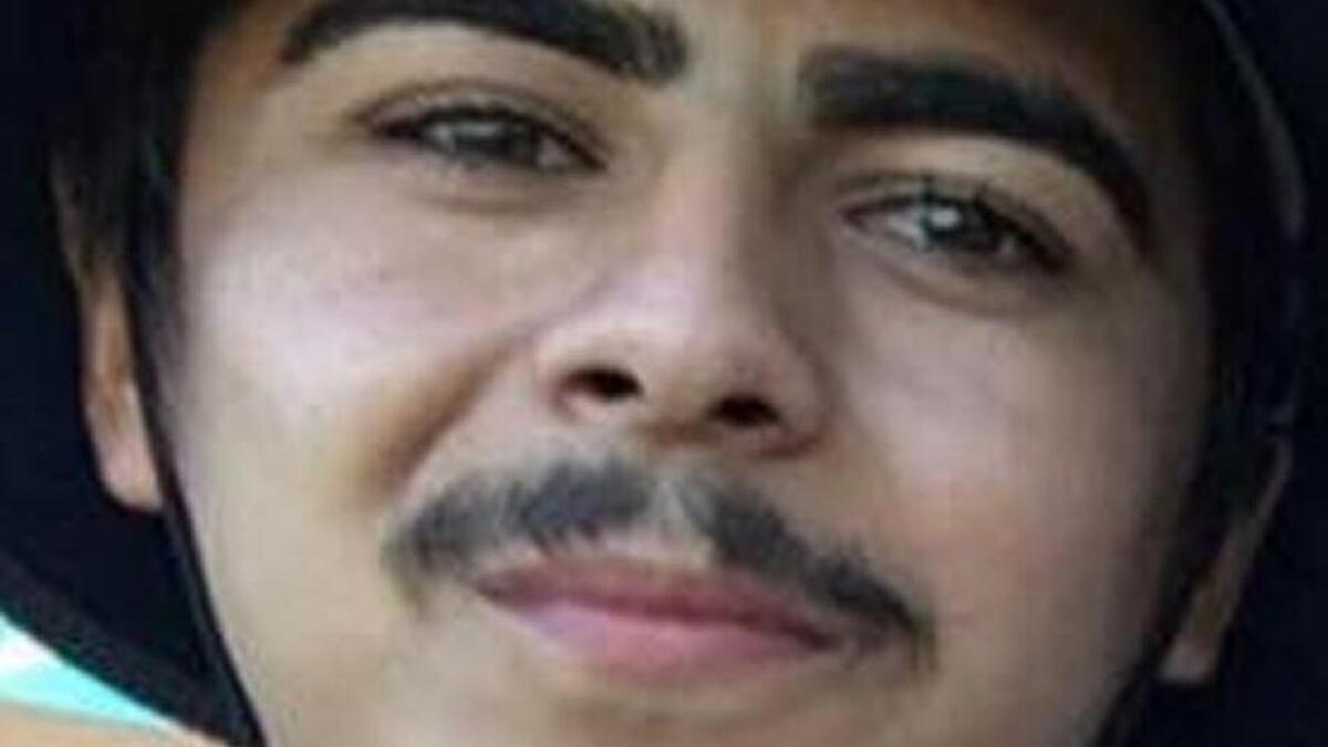 Salvador Garcia Jr,