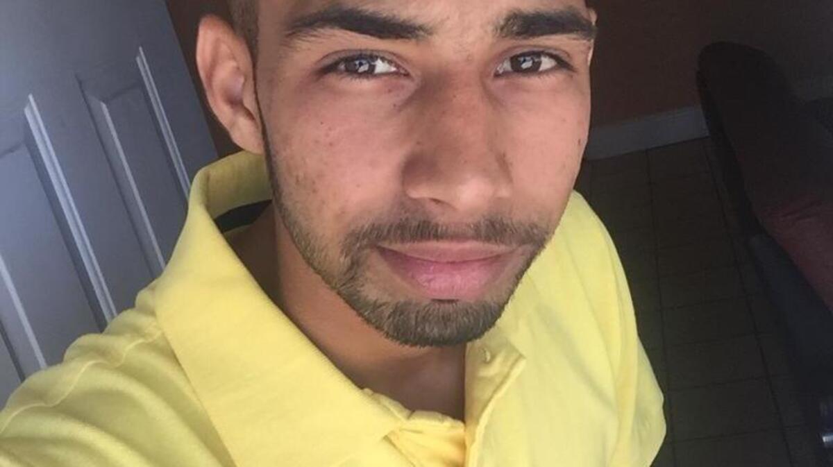 
Jagjit Basra, 19, drowned Sunday.
