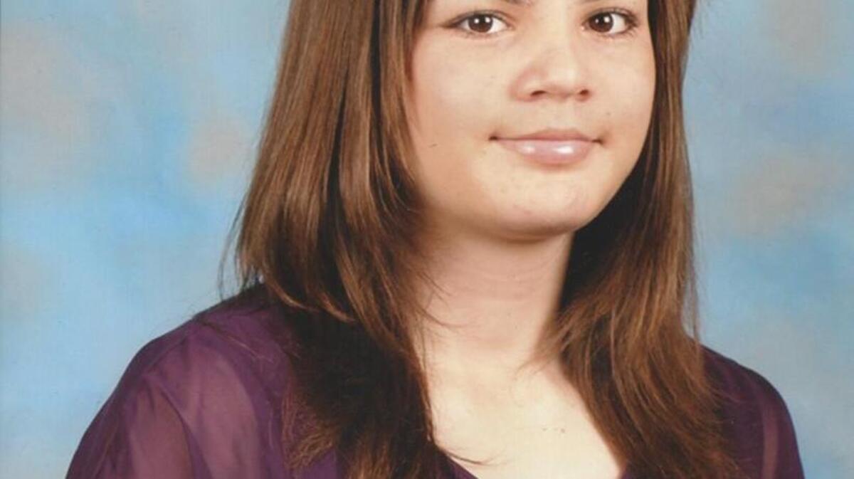 Jennifer Natividad