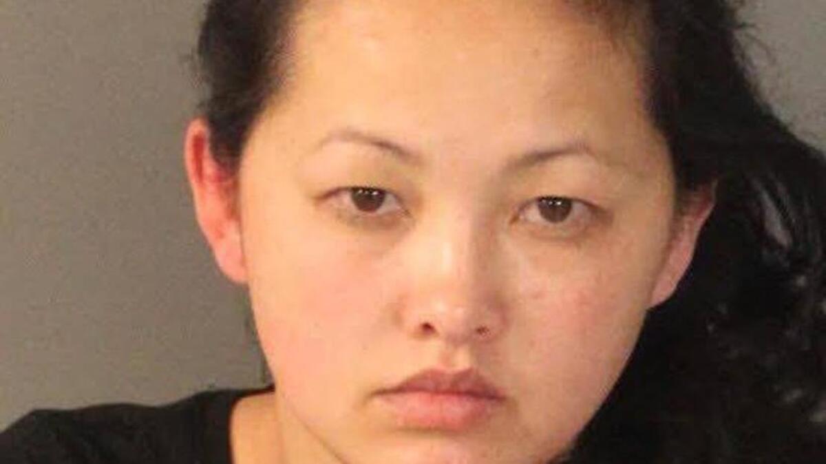 Chane Anne Xiong