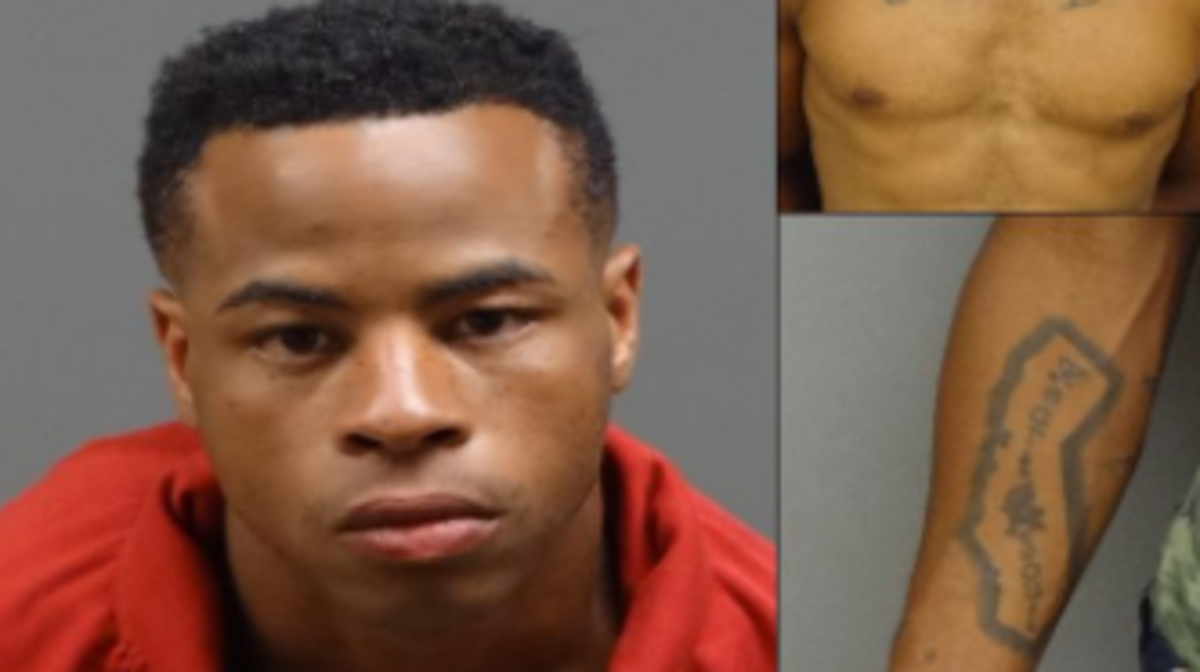 Sammeon Christian Waller