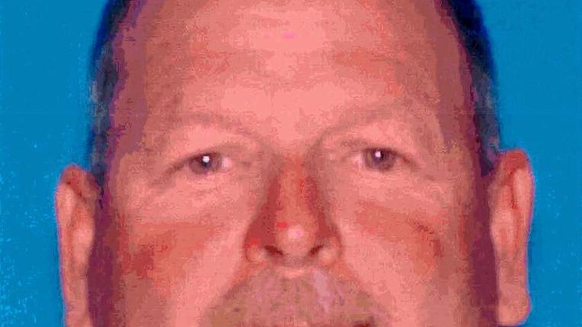 
Walter Michael Gibson, 53, of Rio Oso was killed Monday, Sept. 28, 2015, in a shooting at a Natomas shopping mall.
