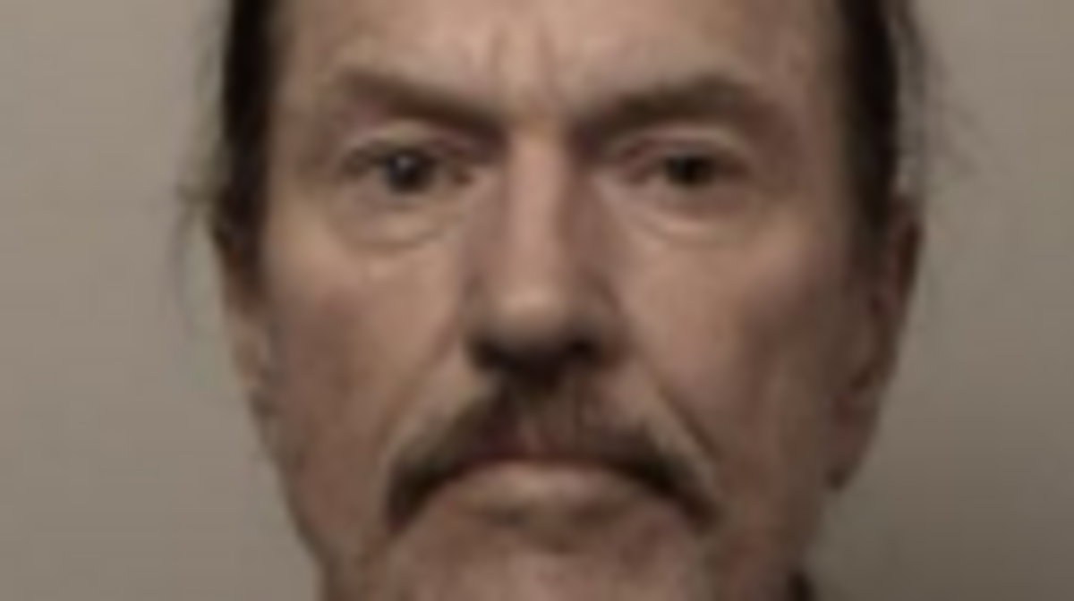 Kenneth Tincher