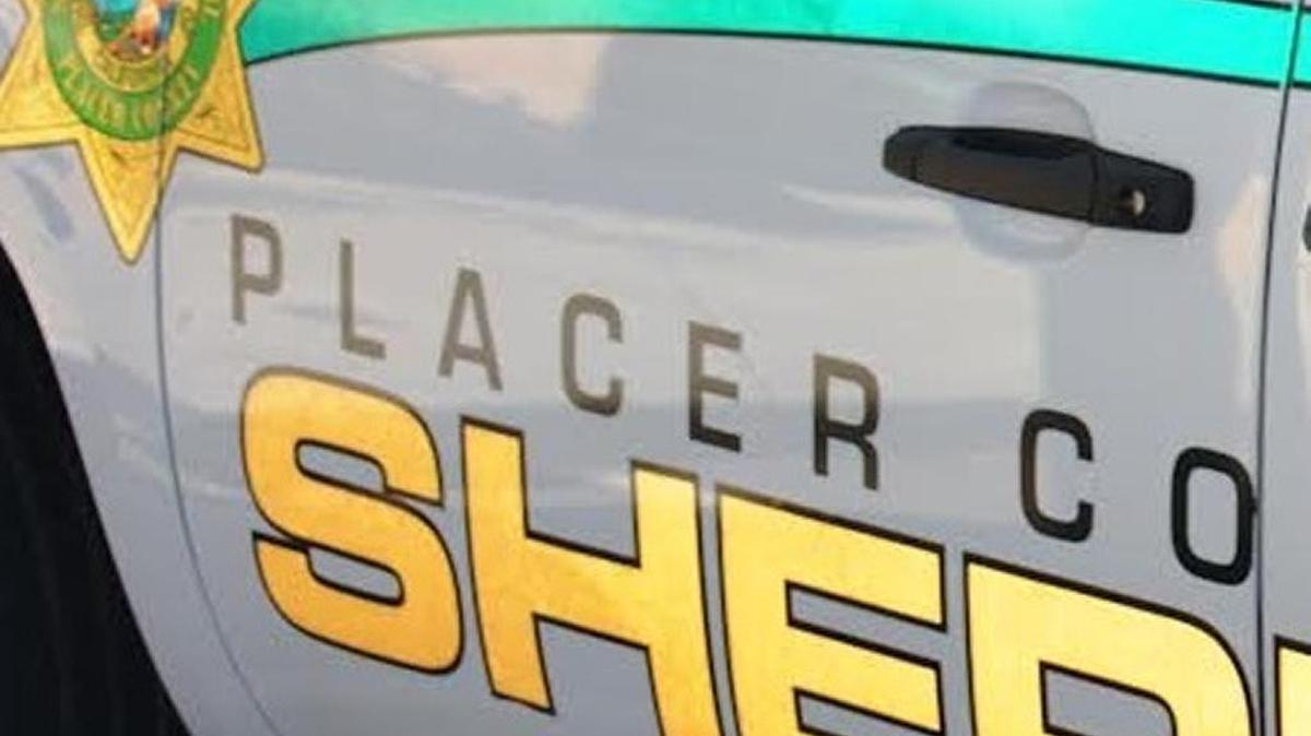 An inmate died Wednesday at the Placer County Jail, according to the Sheriff’s Office.