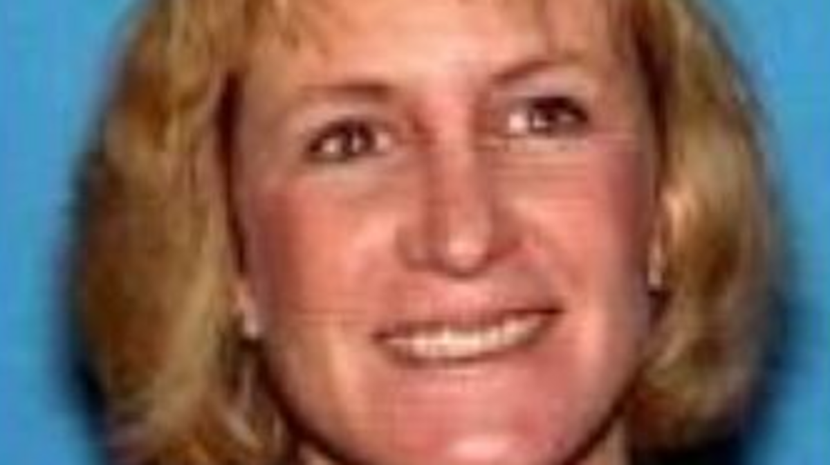 Valerie Long