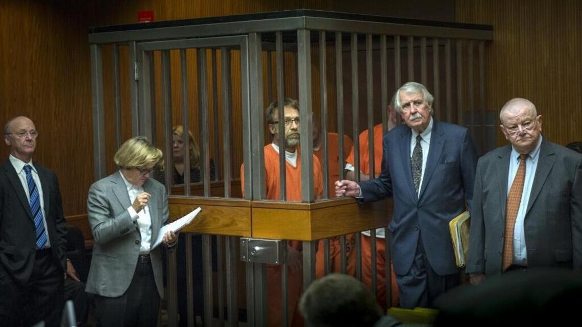 Longtime Sacramento attorney Clyde Blackmon, 86, a fierce advocate for his clients, dies