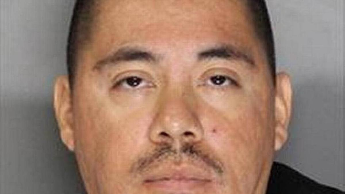 Joshua Rolando Vasquez
