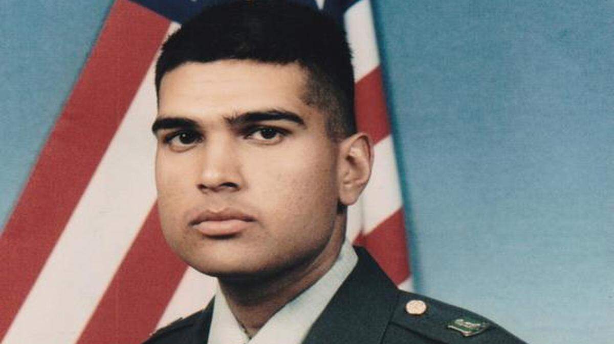 
Parminder Singh Shergill was a veteran of the U.S. Army. Shergill was killed by police on Jan. 25 near his family’s home in Lodi.
