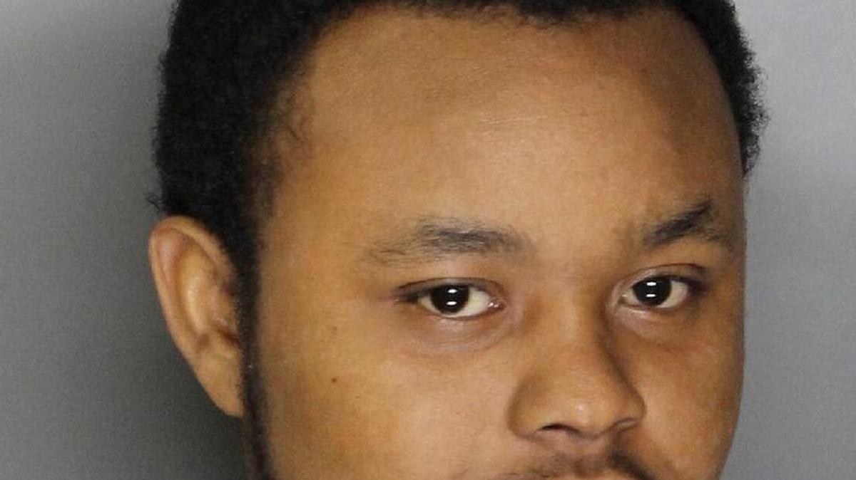 Dexter Laron Glover