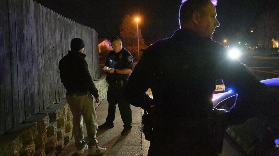 Here are the people fatally shot by police