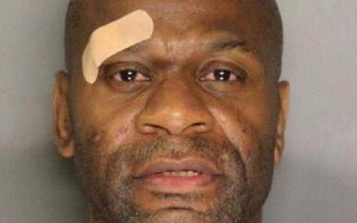 
Terry Glenn Shorts was sentenced Thursday to life in prison for the 1996 murder of 13-year-old Jessica Sanchez. He was linked to the California crime by his DNA profile that was stored in the national DNA database, according to authorities.
