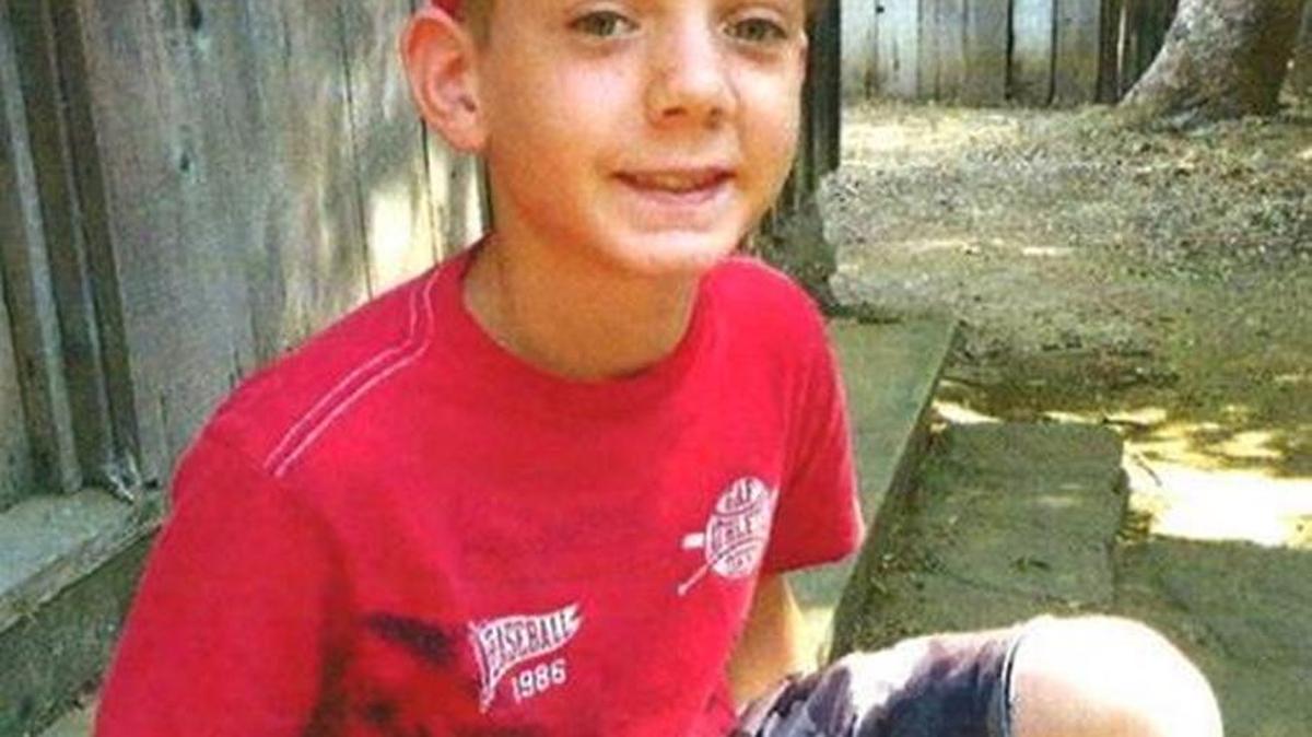 
The boy, identified as George in a missing person report, is from Shasta County but recently was placed in a foster home in Janesville, Lassen County.
