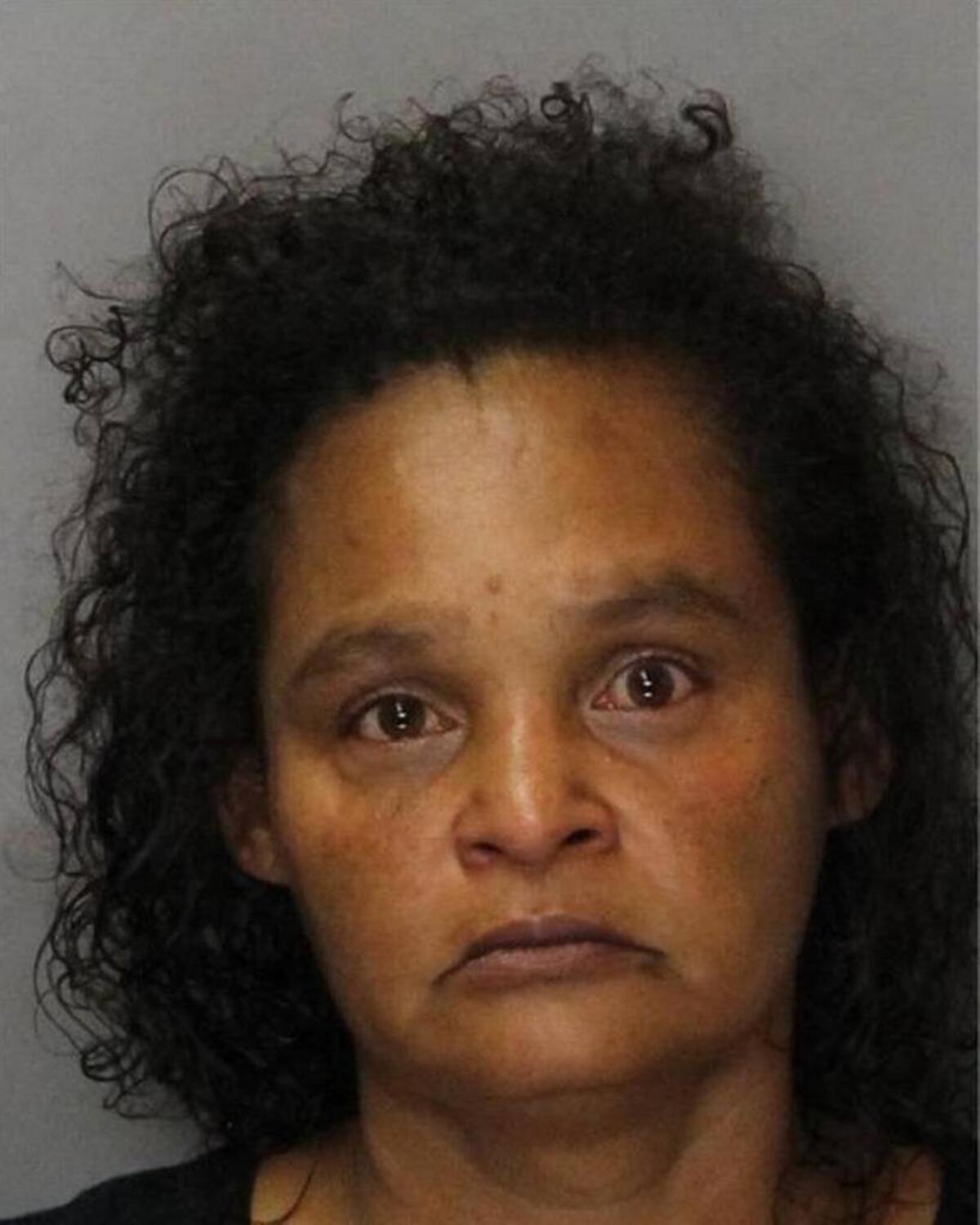 Lisa Suzanne Burton is the mother of murder suspect Juan Rivera.