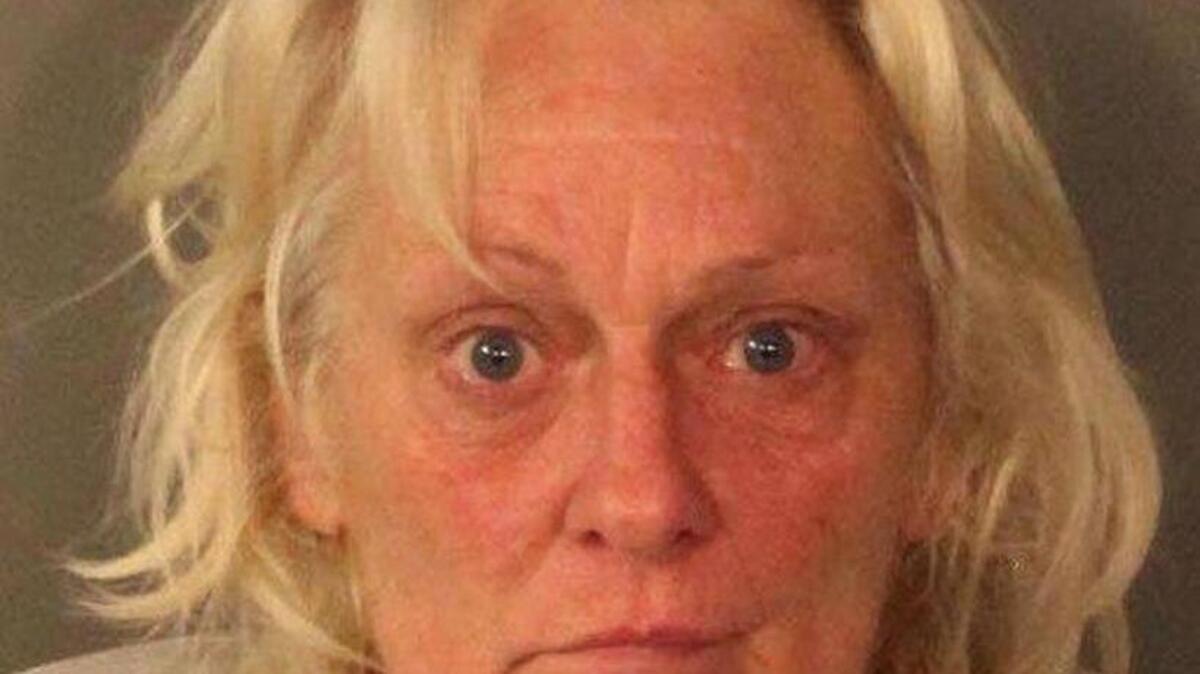 Evelyn Rene Hudson