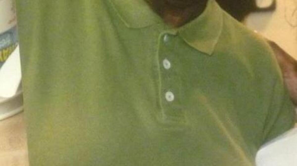 Earnest Easterling.