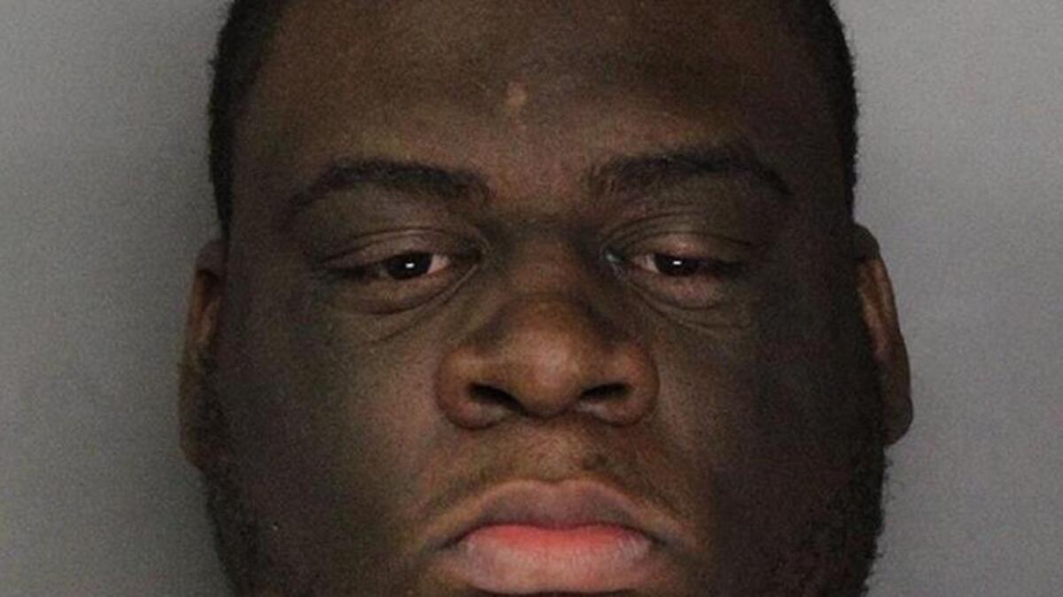 
Louiz Lovett, 31
