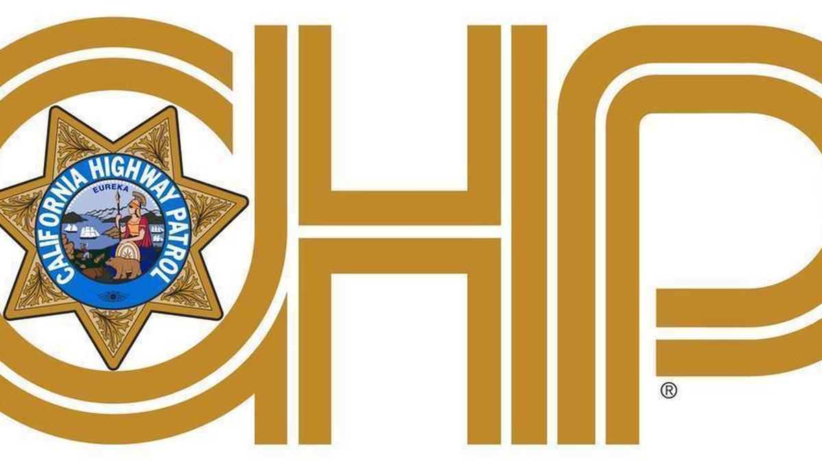 California Highway Patrol CHP logo