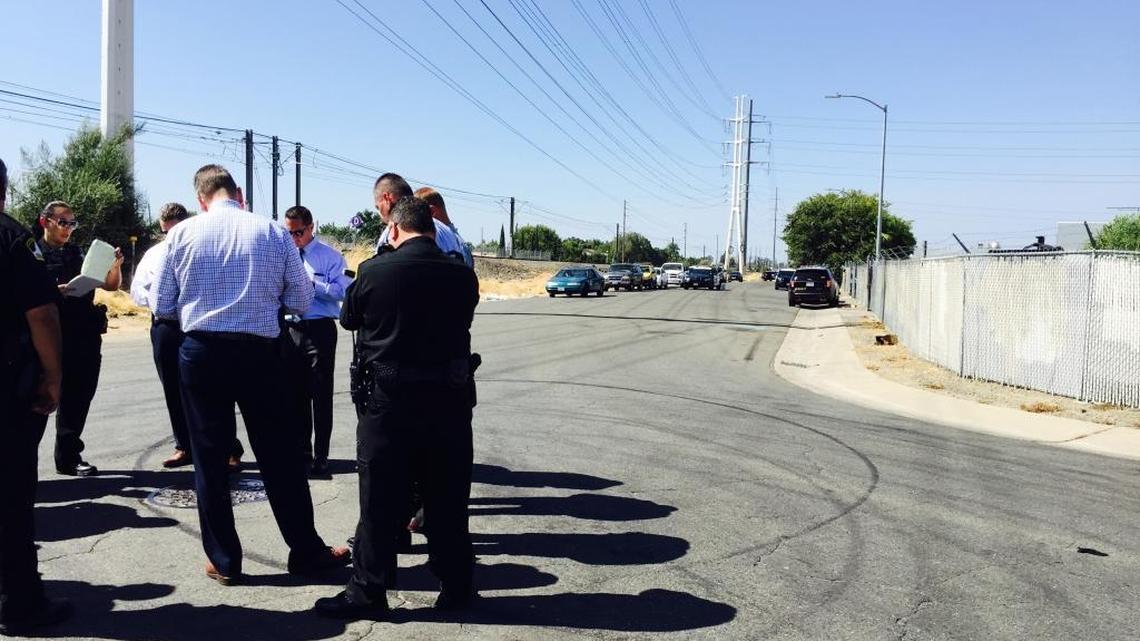 Man gets 25 years to life in prison for fatal shooting at Sacramento auto shop