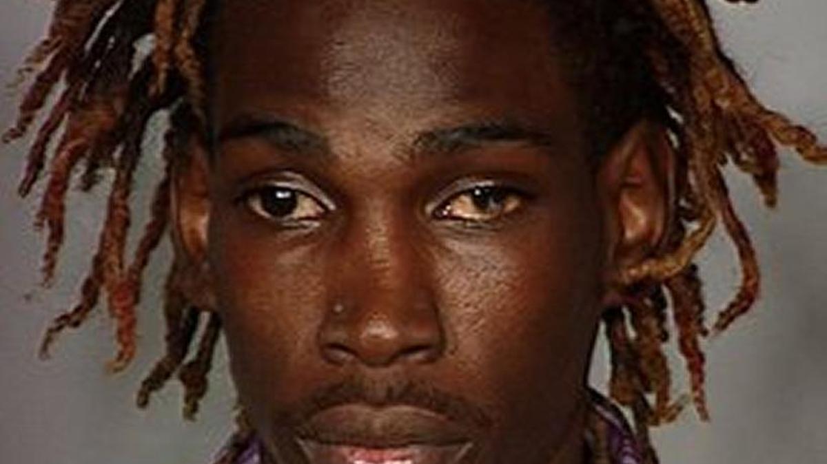 
Victor Rodgers
